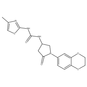897619-98-6 structure