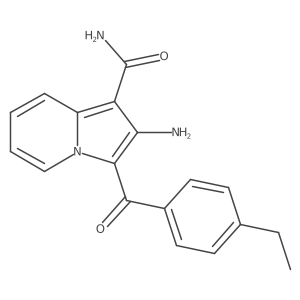 898416-86-9 structure