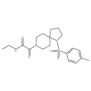 898453-41-3 structure