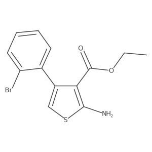 899683-62-6 structure