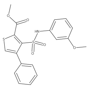 899965-88-9 structure
