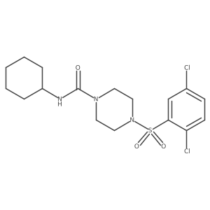 905528-54-3 structure