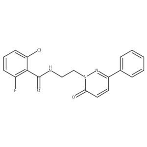 921872-85-7 structure