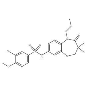 921992-68-9 structure
