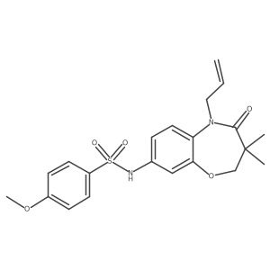 921996-63-6 structure