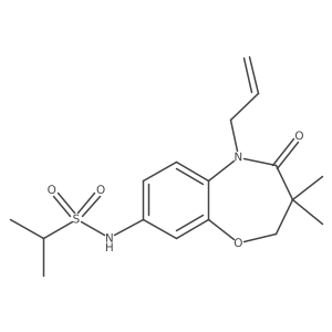921996-85-2 structure
