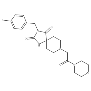 923114-83-4 structure