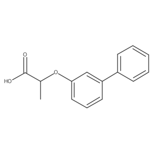 92549-30-9 structure