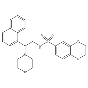 941891-46-9 structure
