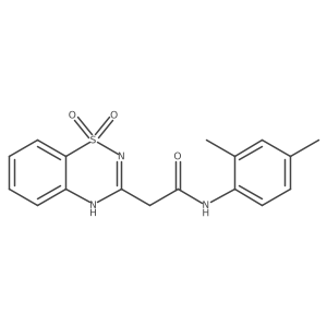 951460-52-9结构式