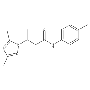 957507-13-0结构式