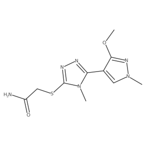 1013776-66-3 structure