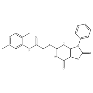 1040654-14-5结构式
