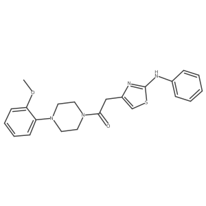 1040675-90-8 structure