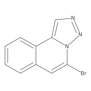 107465-27-0 structure