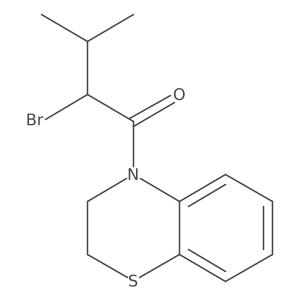 1097794-82-5 structure