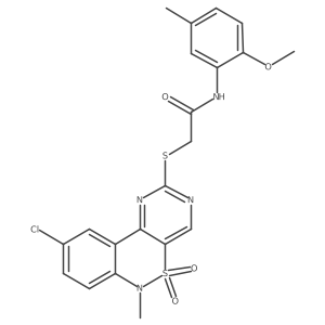 1110973-87-9 structure