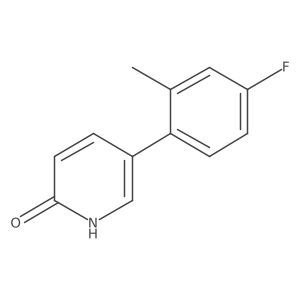1111109-20-6结构式