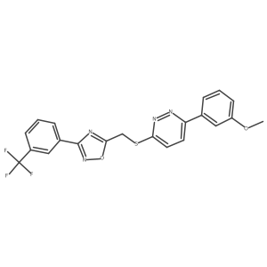 1114915-05-7 structure