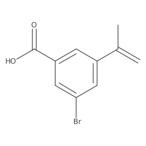 1150263-34-5 structure