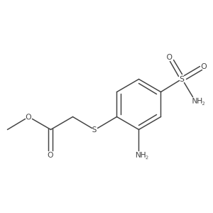 1156665-16-5 structure