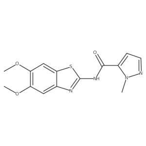 1170390-86-9 structure