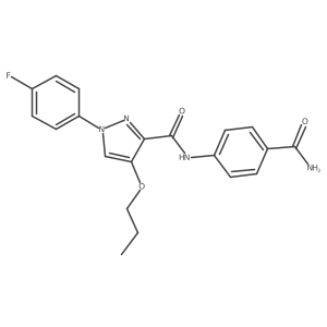 1172918-82-9 structure