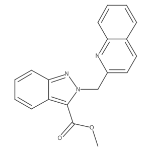 1196050-85-7 structure