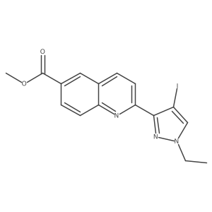 1199805-81-6 structure