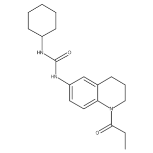1203097-40-8 structure