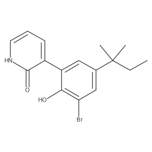 1206770-95-7 structure