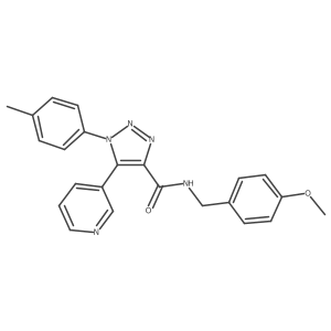 1207032-89-0 structure