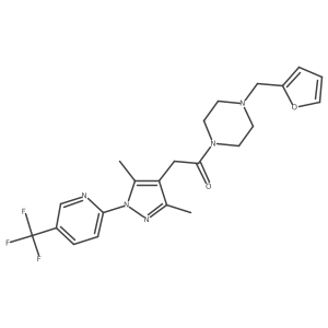 1209558-82-6 structure