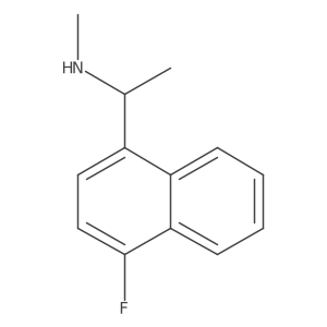 1213684-96-8 structure