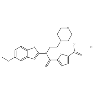 1216788-43-0 structure