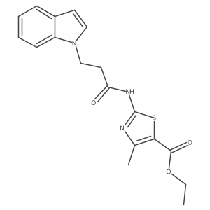 1219572-86-7 structure