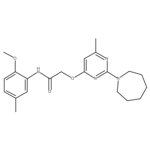 1226428-60-9结构式