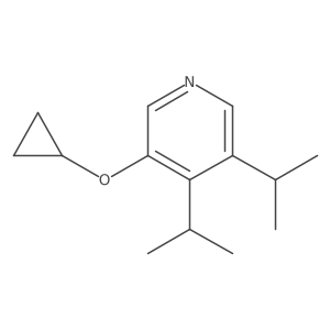 1243396-41-9结构式