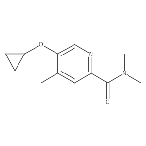 1243396-85-1结构式