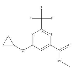 1243461-32-6 structure