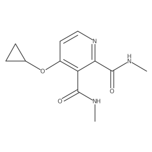 1243464-97-2结构式