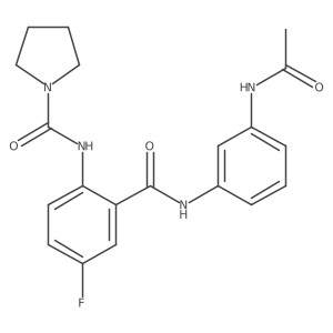 1246057-51-1结构式