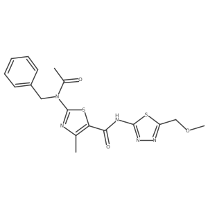 1246069-46-4结构式