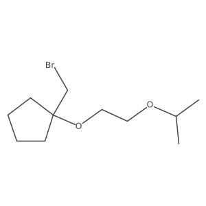 1251253-02-7 structure