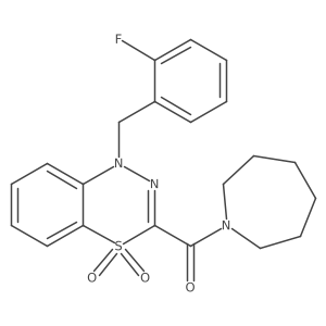 1251566-52-5 structure