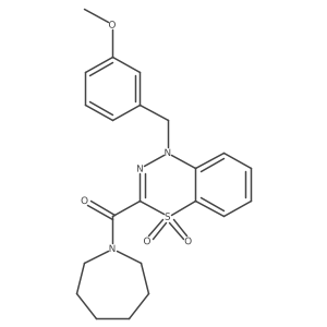 1251677-83-4 structure