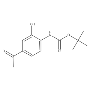 1258842-08-8 structure