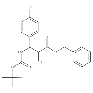1260601-63-5 structure