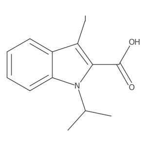 1263209-55-7 structure