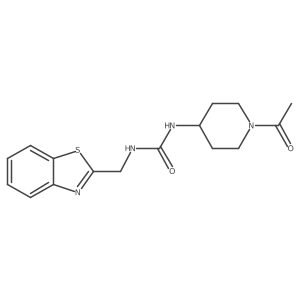 1281190-00-8 structure